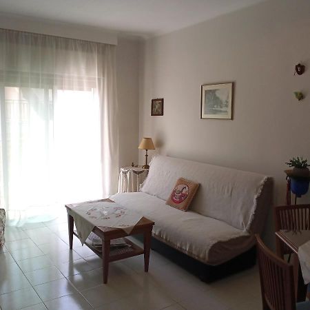 Edessa Classic Home Apartment מראה חיצוני תמונה