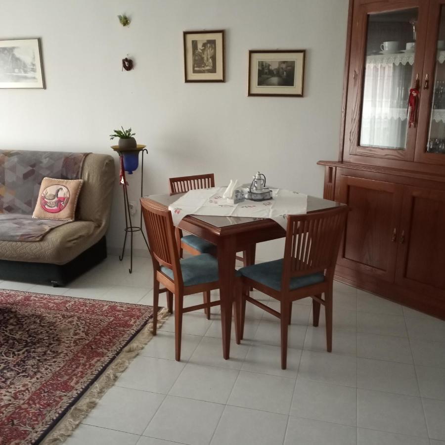Edessa Classic Home Apartment מראה חיצוני תמונה