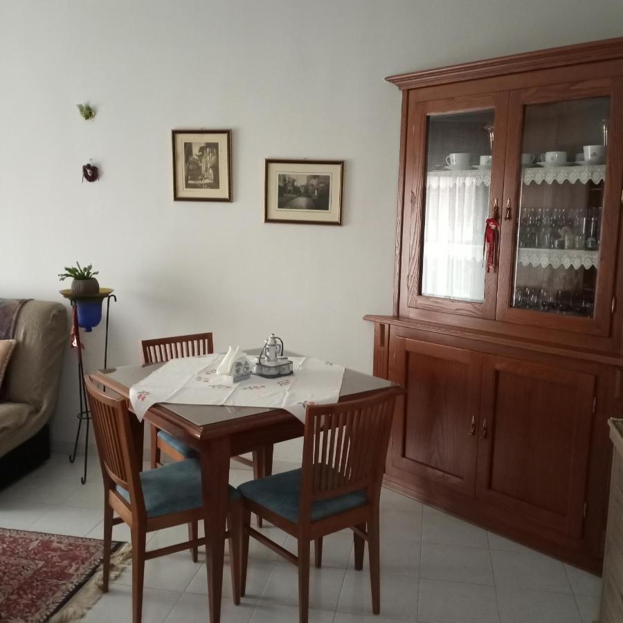 Edessa Classic Home Apartment מראה חיצוני תמונה