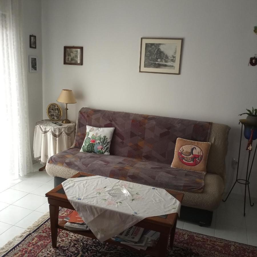 Edessa Classic Home Apartment מראה חיצוני תמונה