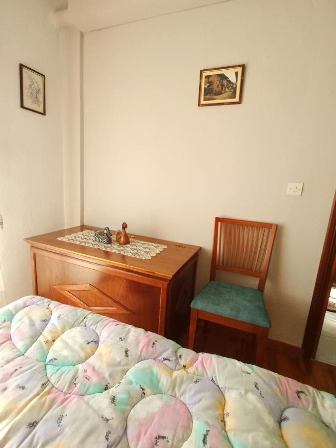 Edessa Classic Home Apartment מראה חיצוני תמונה