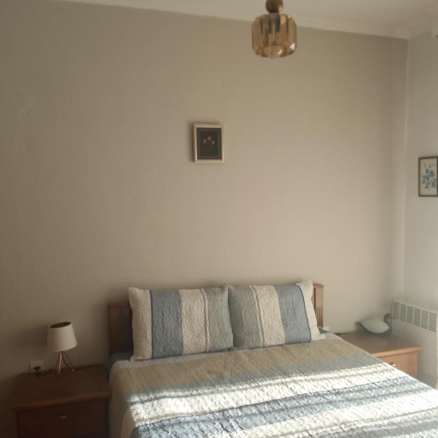 Edessa Classic Home Apartment מראה חיצוני תמונה