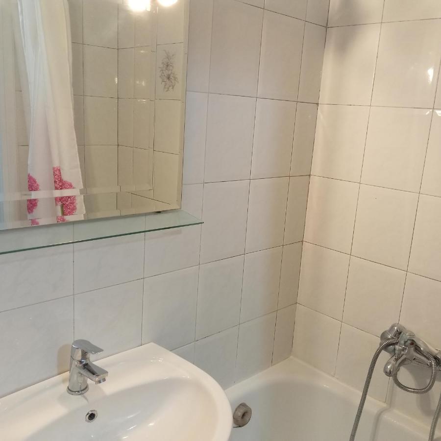 Edessa Classic Home Apartment מראה חיצוני תמונה