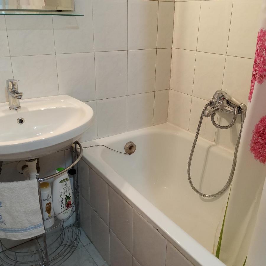 Edessa Classic Home Apartment מראה חיצוני תמונה
