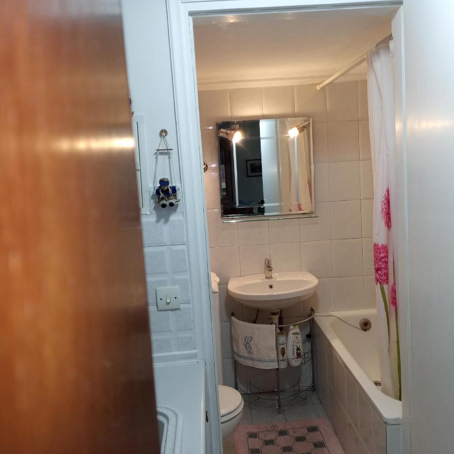 Edessa Classic Home Apartment מראה חיצוני תמונה