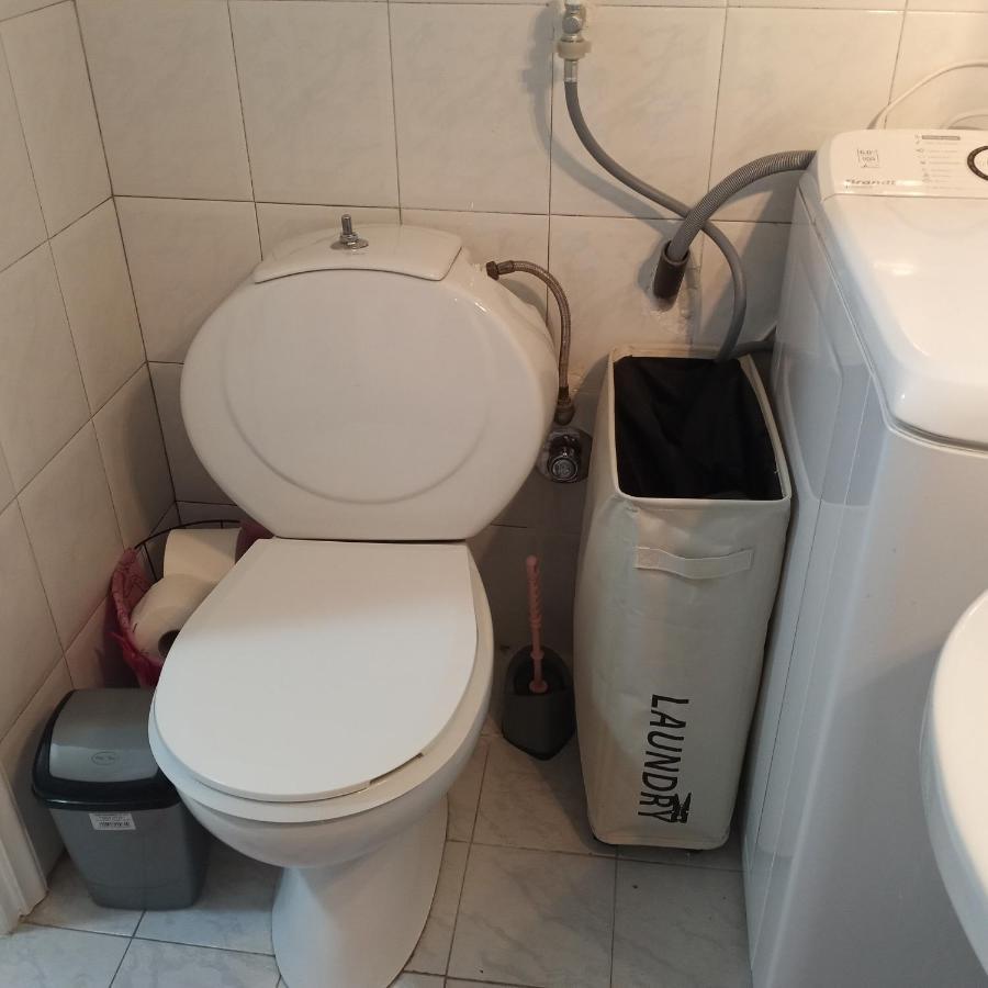 Edessa Classic Home Apartment מראה חיצוני תמונה