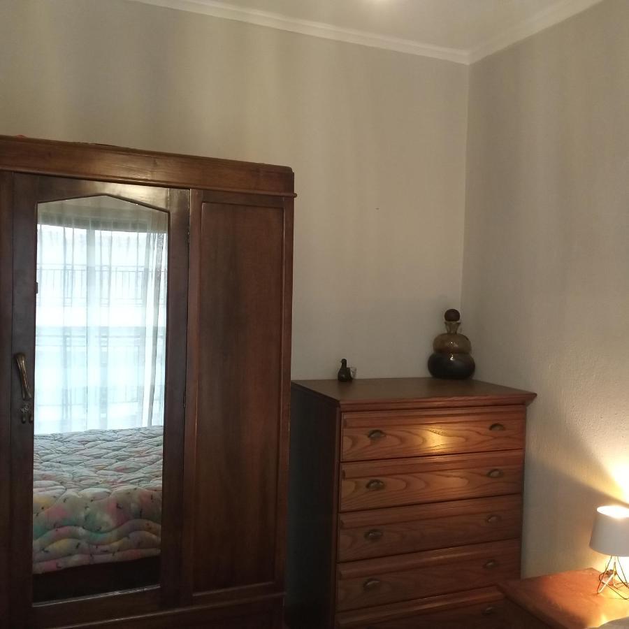 Edessa Classic Home Apartment מראה חיצוני תמונה