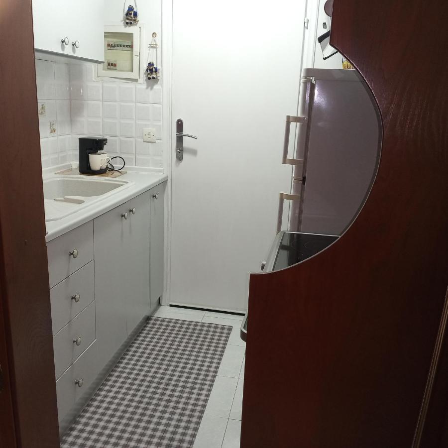 Edessa Classic Home Apartment מראה חיצוני תמונה