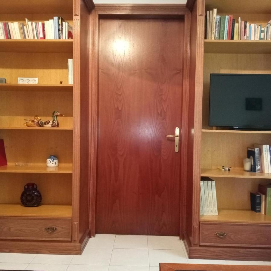 Edessa Classic Home Apartment מראה חיצוני תמונה
