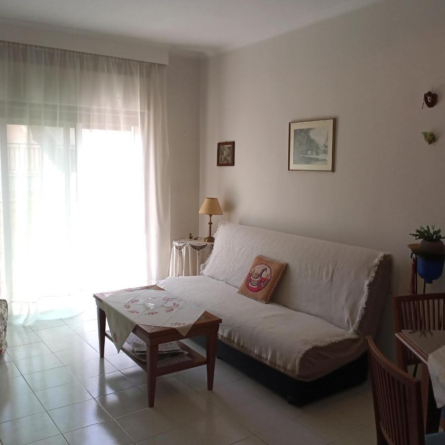 Edessa Classic Home Apartment מראה חיצוני תמונה